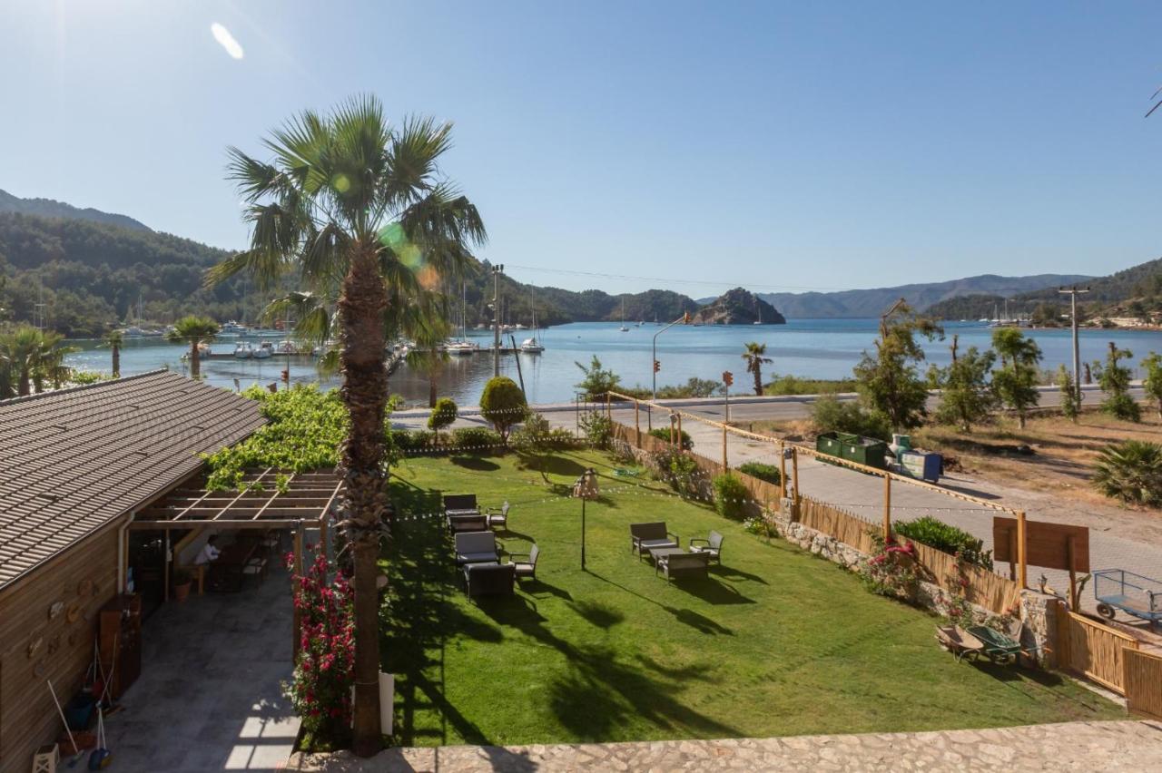 Palmiye Butik Orhaniye Marmaris